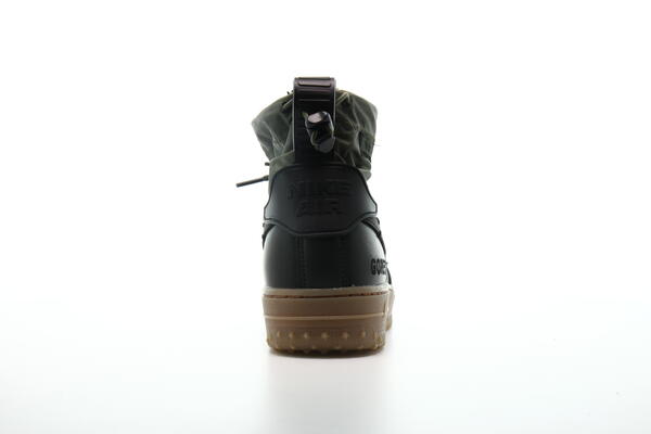 Nike air force outlet 1 winter gore-tex sequoia